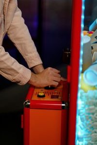Đại sảnh trò chơi